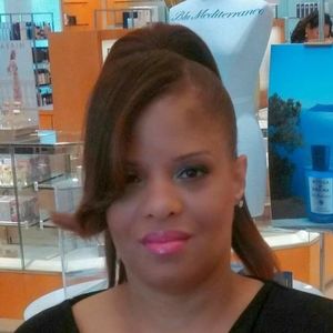 Meet your Posher, Kimberly